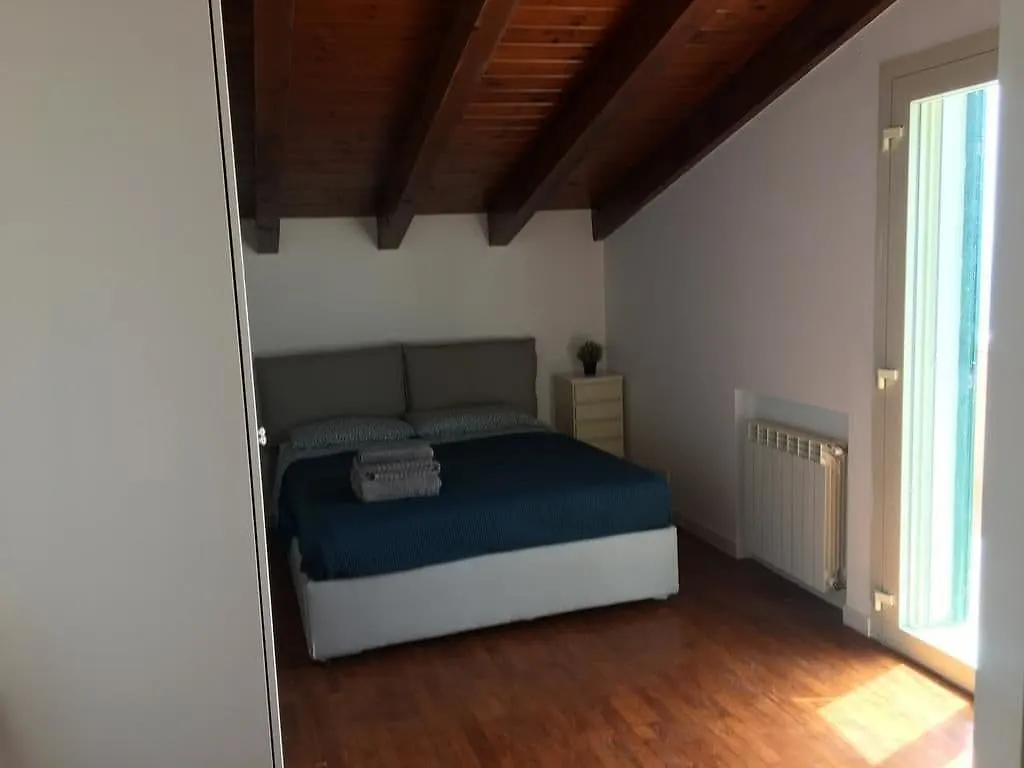 Hotel Villa Sara Augusta